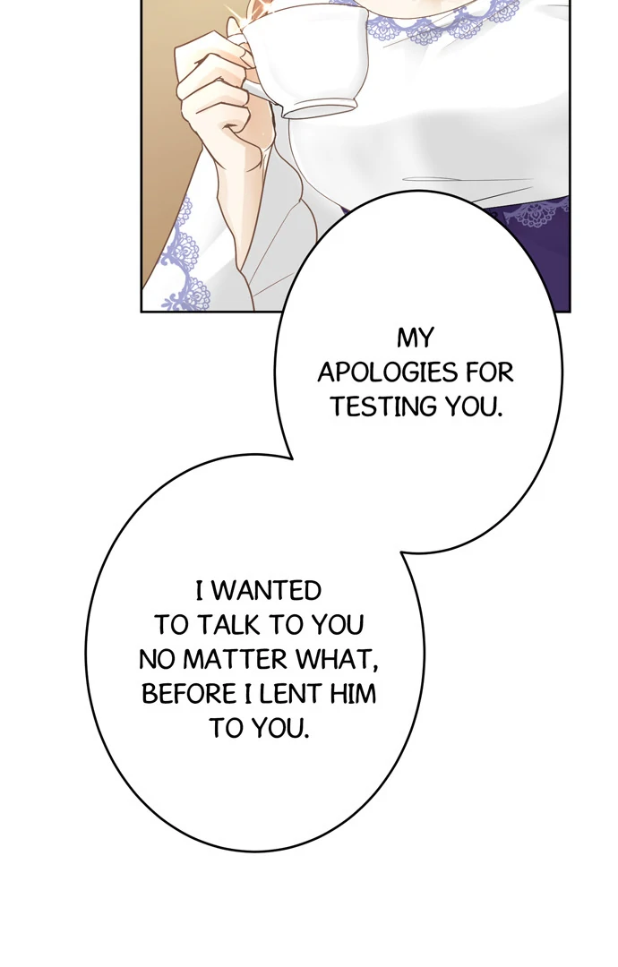 I Refuse to Be Executed a Second Time Chapter 112 - page 68