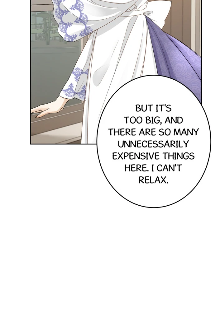 I Refuse to Be Executed a Second Time Chapter 112 - page 6