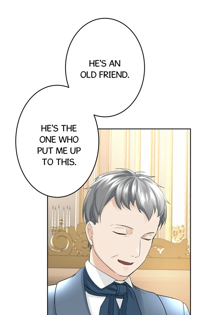 I Refuse to Be Executed a Second Time Chapter 112 - page 73
