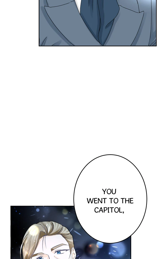 I Refuse to Be Executed a Second Time Chapter 112 - page 74