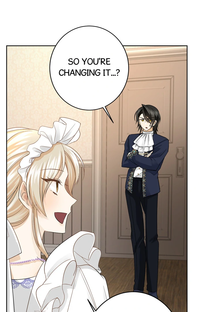 I Refuse to Be Executed a Second Time Chapter 112 - page 7