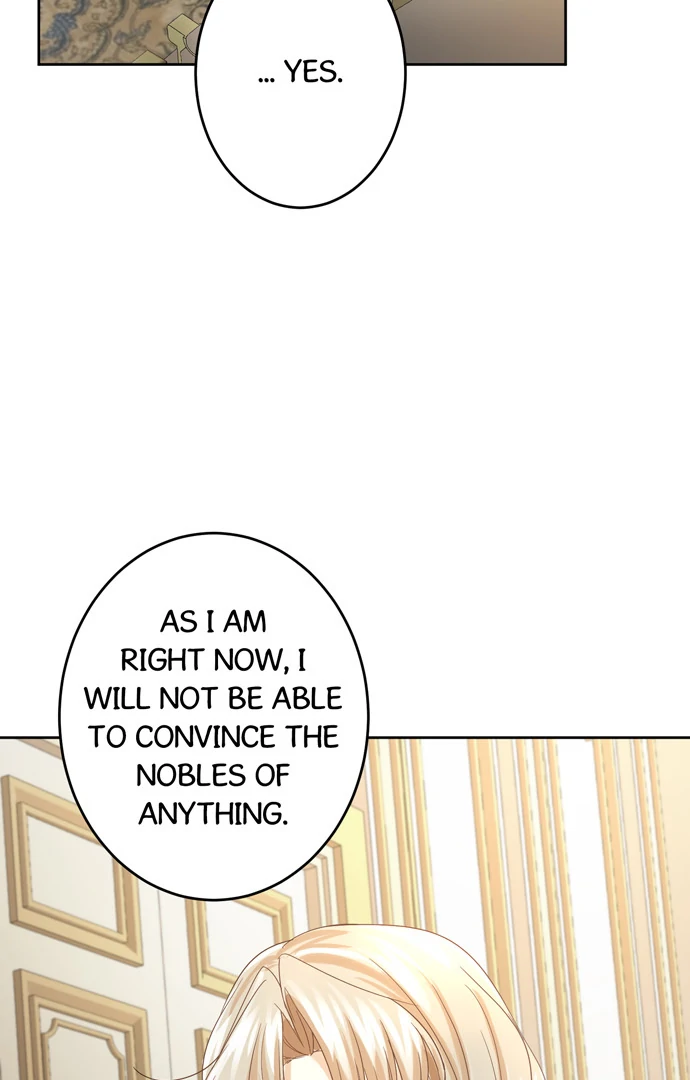 I Refuse to Be Executed a Second Time Chapter 112 - page 79
