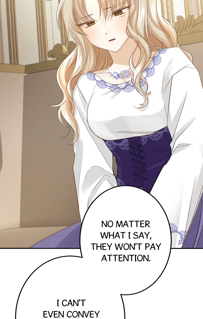 I Refuse to Be Executed a Second Time Chapter 112 - page 80