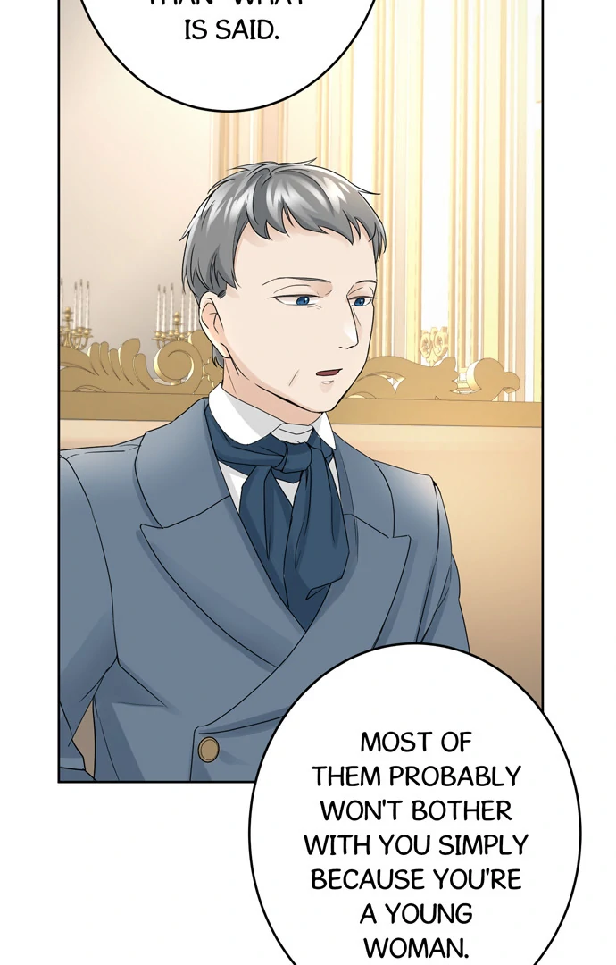 I Refuse to Be Executed a Second Time Chapter 112 - page 82