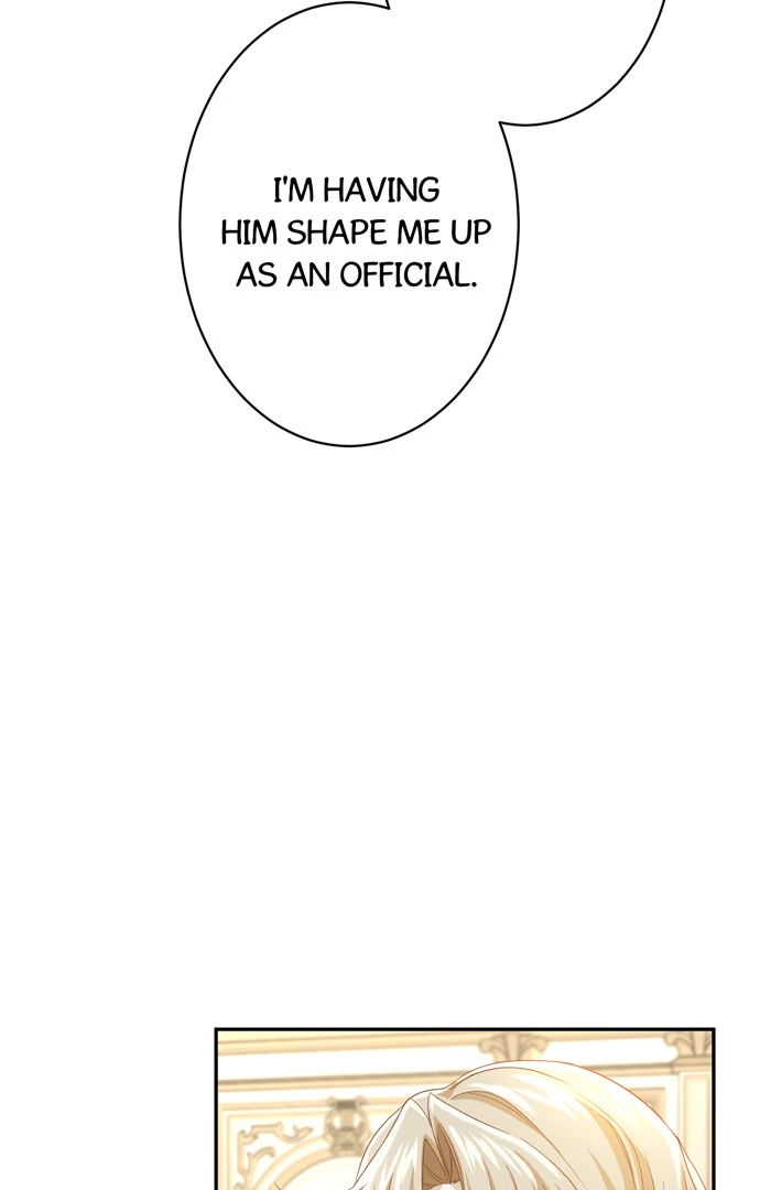 I Refuse to Be Executed a Second Time Chapter 113 - page 9