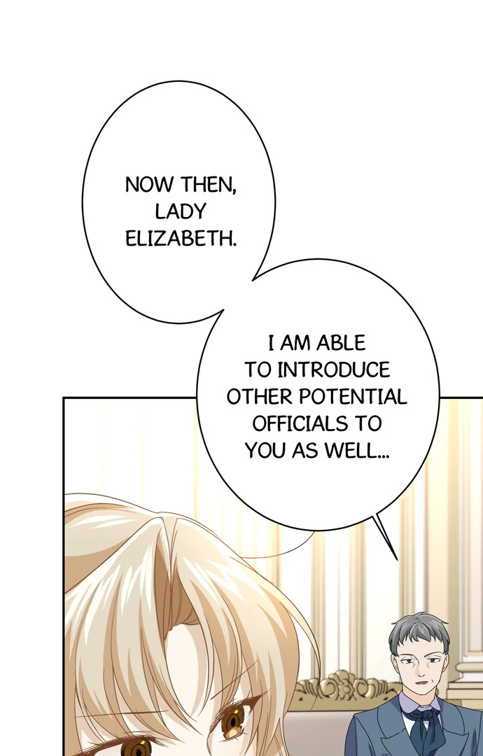 I Refuse to Be Executed a Second Time Chapter 113 - page 11