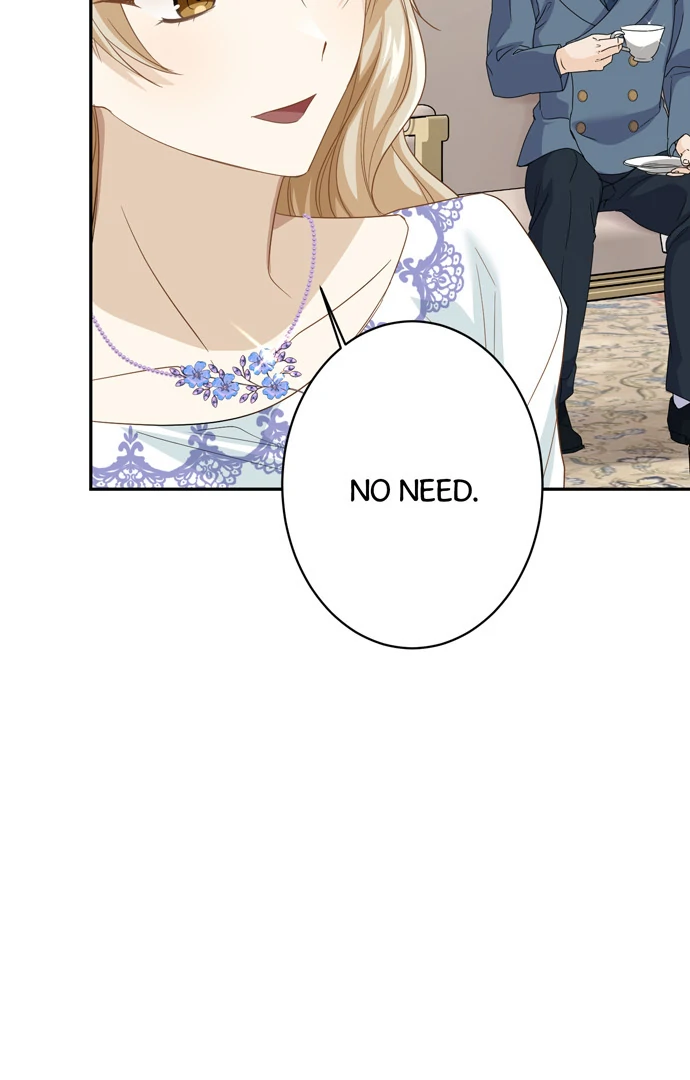 I Refuse to Be Executed a Second Time Chapter 113 - page 12