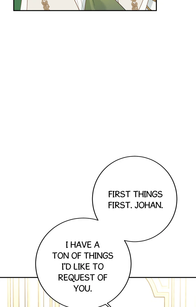 I Refuse to Be Executed a Second Time Chapter 113 - page 16