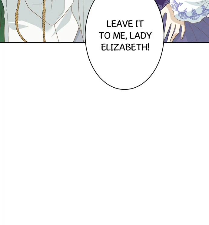 I Refuse to Be Executed a Second Time Chapter 113 - page 18