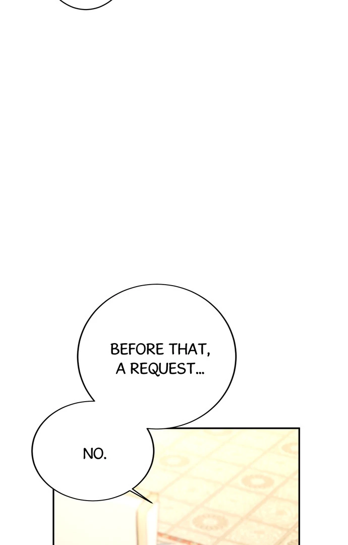I Refuse to Be Executed a Second Time Chapter 113 - page 20
