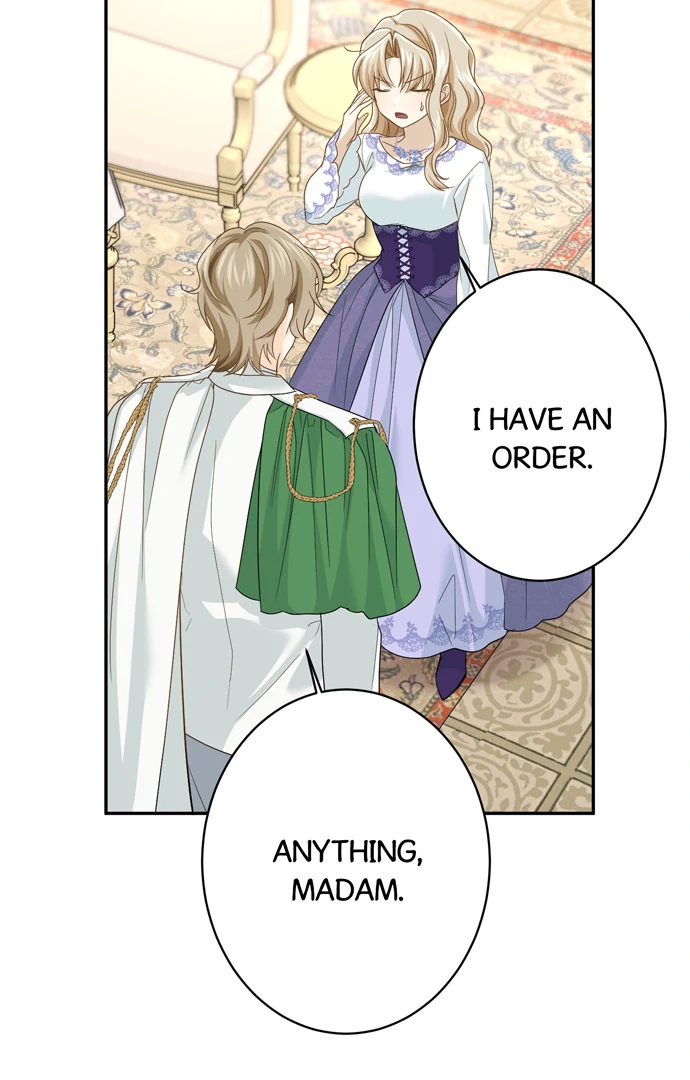 I Refuse to Be Executed a Second Time Chapter 113 - page 21