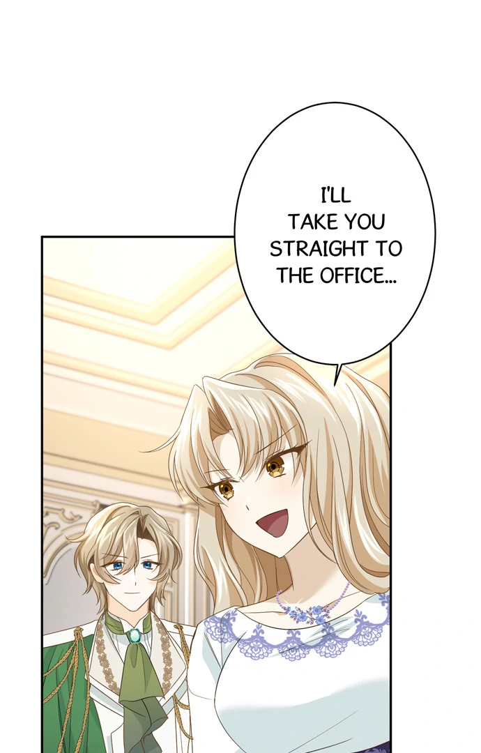 I Refuse to Be Executed a Second Time Chapter 113 - page 27
