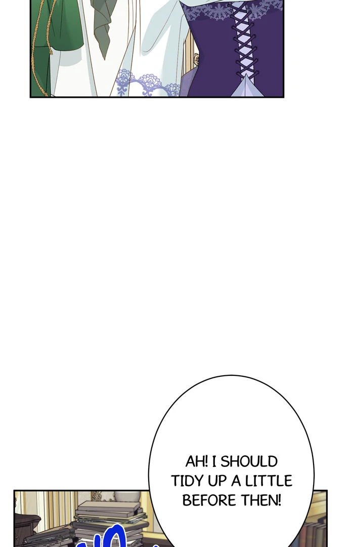 I Refuse to Be Executed a Second Time Chapter 113 - page 28
