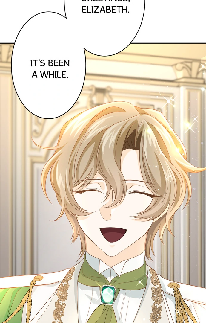 I Refuse to Be Executed a Second Time Chapter 113 - page 2