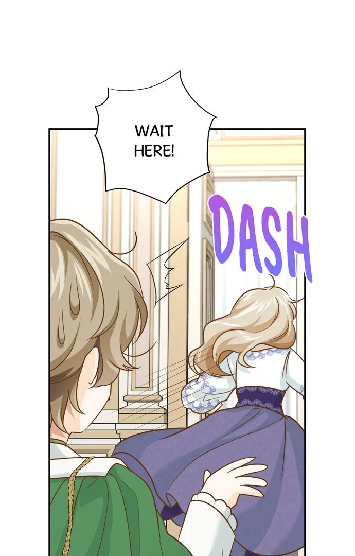 I Refuse to Be Executed a Second Time Chapter 113 - page 30