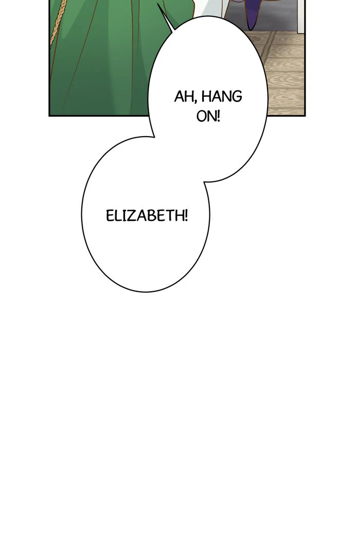 I Refuse to Be Executed a Second Time Chapter 113 - page 31