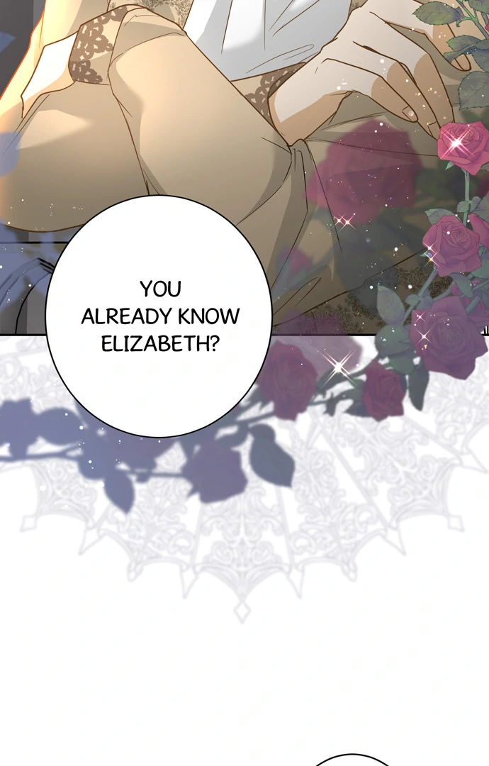 I Refuse to Be Executed a Second Time Chapter 113 - page 34