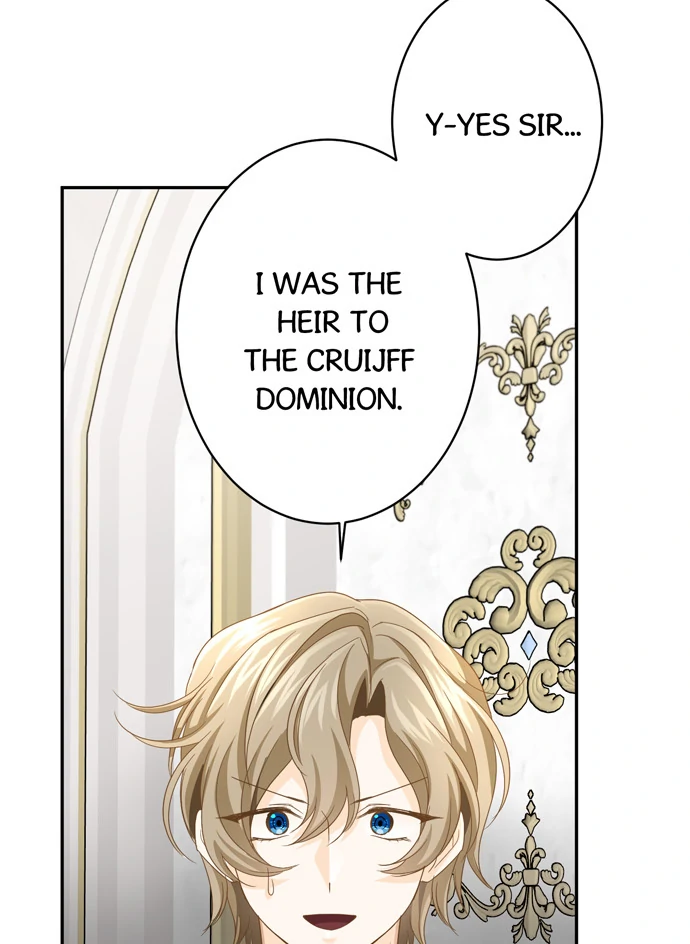 I Refuse to Be Executed a Second Time Chapter 113 - page 35