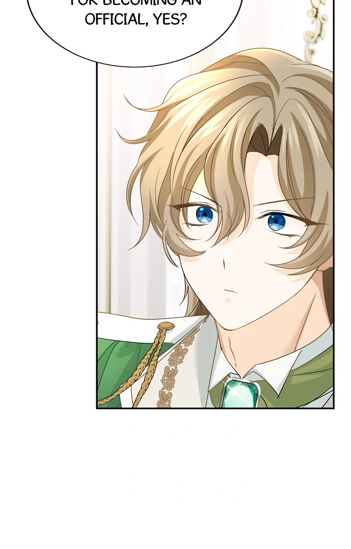 I Refuse to Be Executed a Second Time Chapter 113 - page 41
