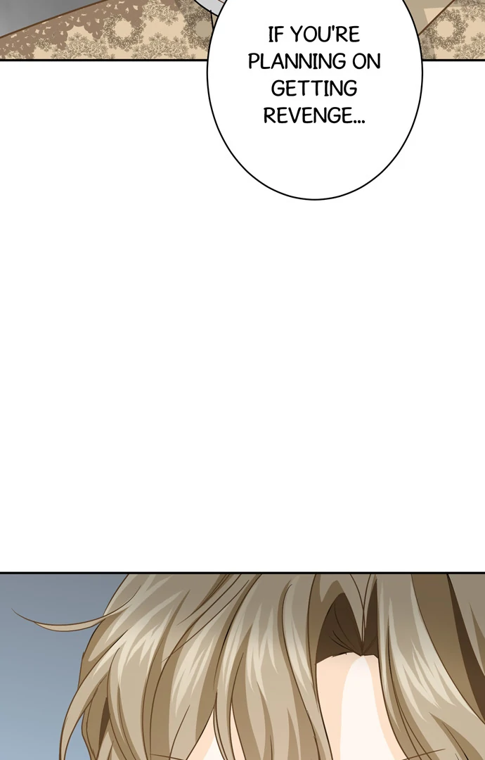 I Refuse to Be Executed a Second Time Chapter 113 - page 43
