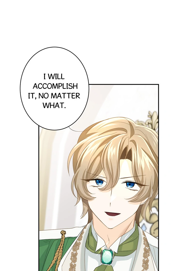 I Refuse to Be Executed a Second Time Chapter 113 - page 47
