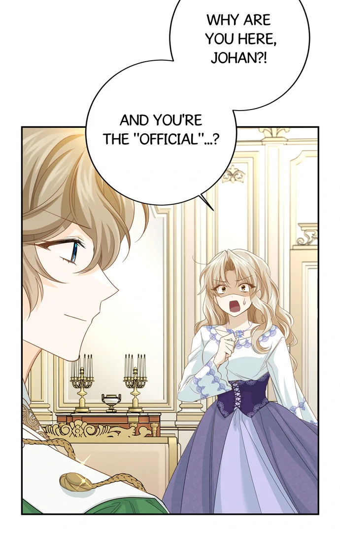 I Refuse to Be Executed a Second Time Chapter 113 - page 4