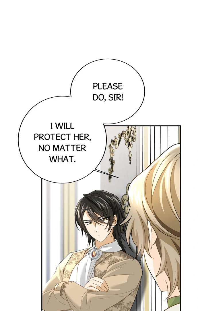 I Refuse to Be Executed a Second Time Chapter 113 - page 50