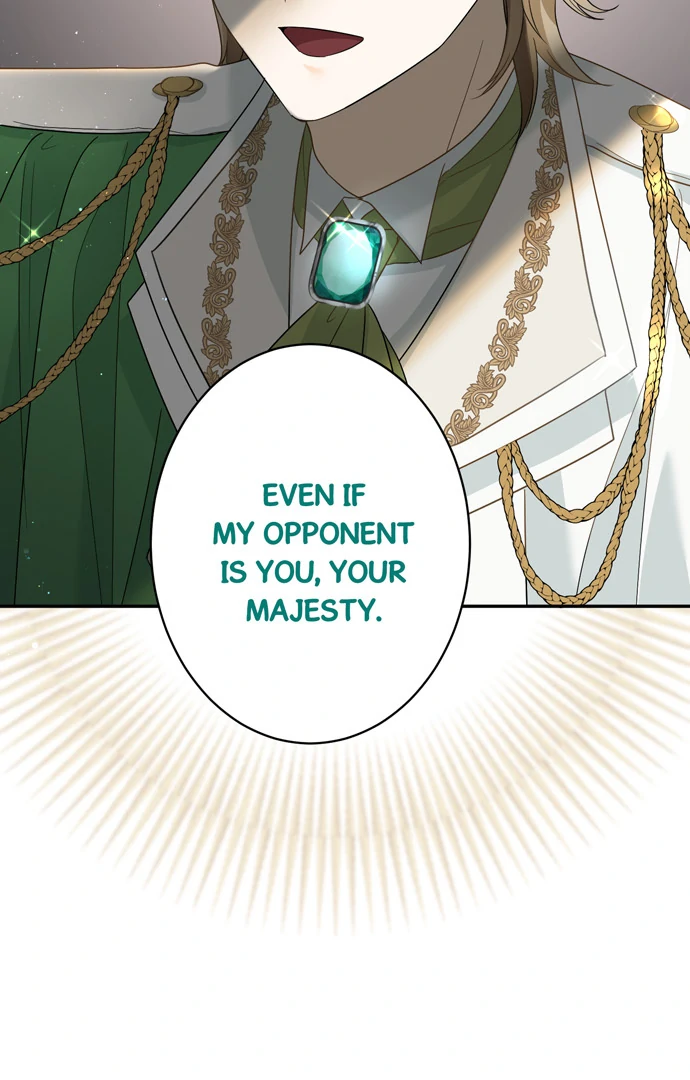 I Refuse to Be Executed a Second Time Chapter 113 - page 52
