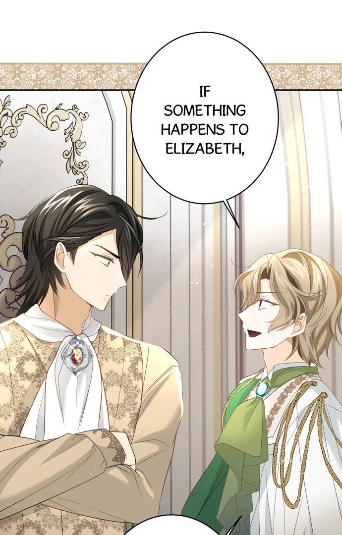I Refuse to Be Executed a Second Time Chapter 113 - page 55