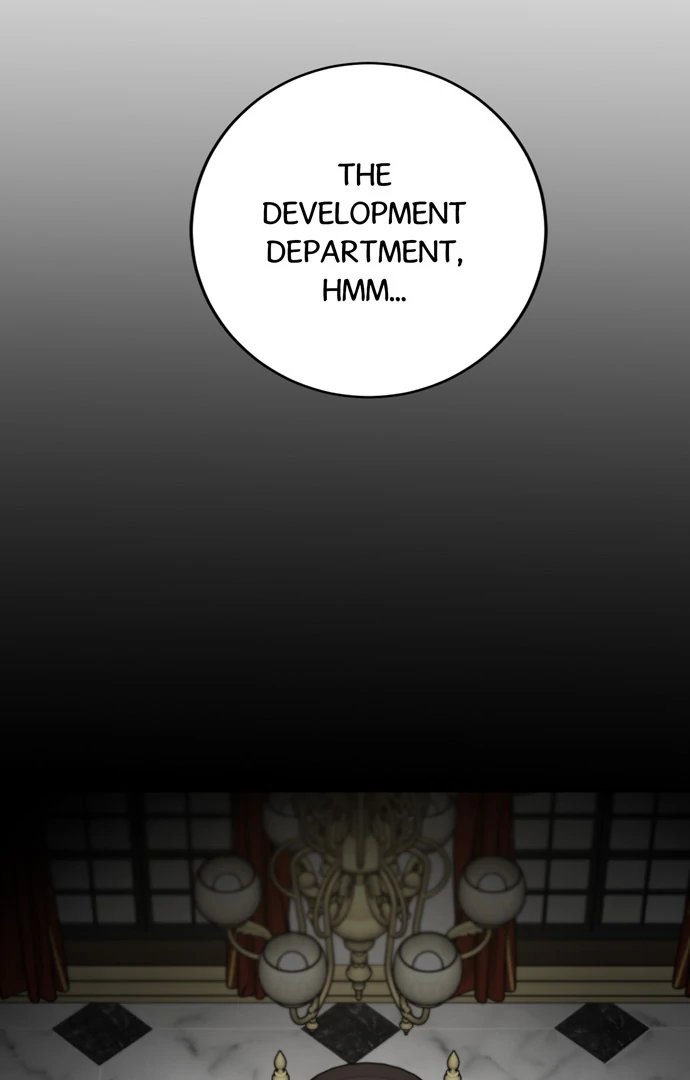 I Refuse to Be Executed a Second Time Chapter 113 - page 62