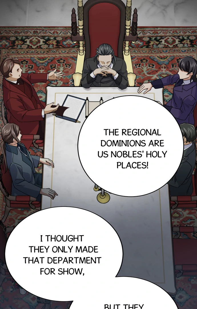 I Refuse to Be Executed a Second Time Chapter 113 - page 63