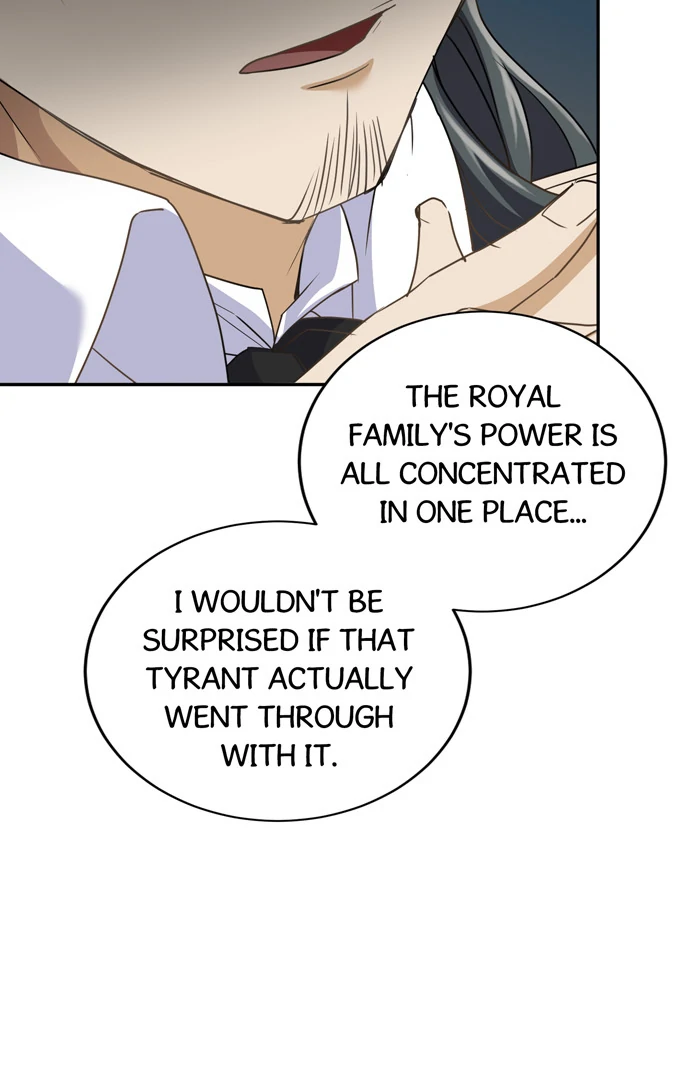 I Refuse to Be Executed a Second Time Chapter 113 - page 67
