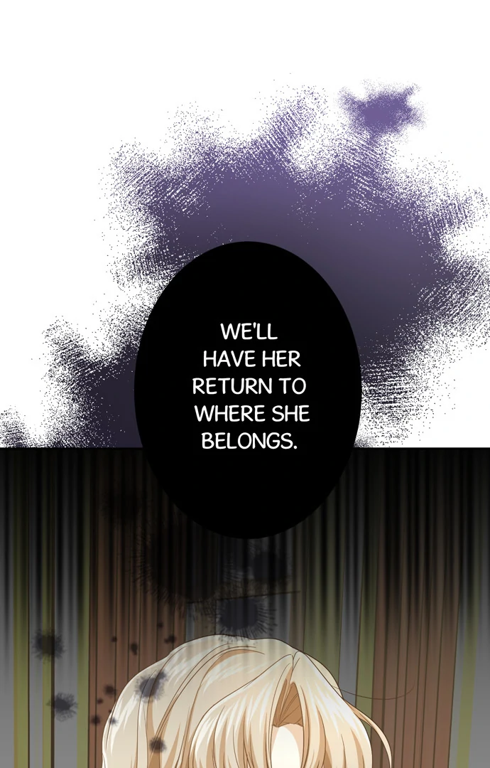 I Refuse to Be Executed a Second Time Chapter 113 - page 73