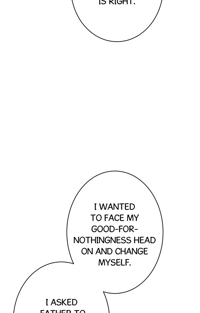 I Refuse to Be Executed a Second Time Chapter 113 - page 7