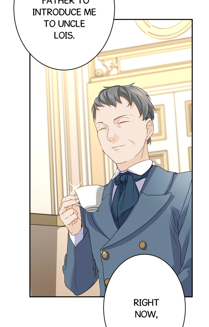I Refuse to Be Executed a Second Time Chapter 113 - page 8