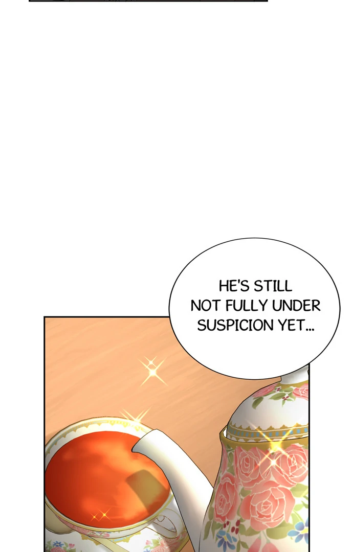 I Refuse to Be Executed a Second Time Chapter 114 - page 9