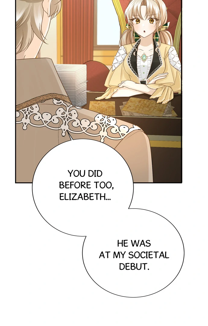 I Refuse to Be Executed a Second Time Chapter 114 - page 13