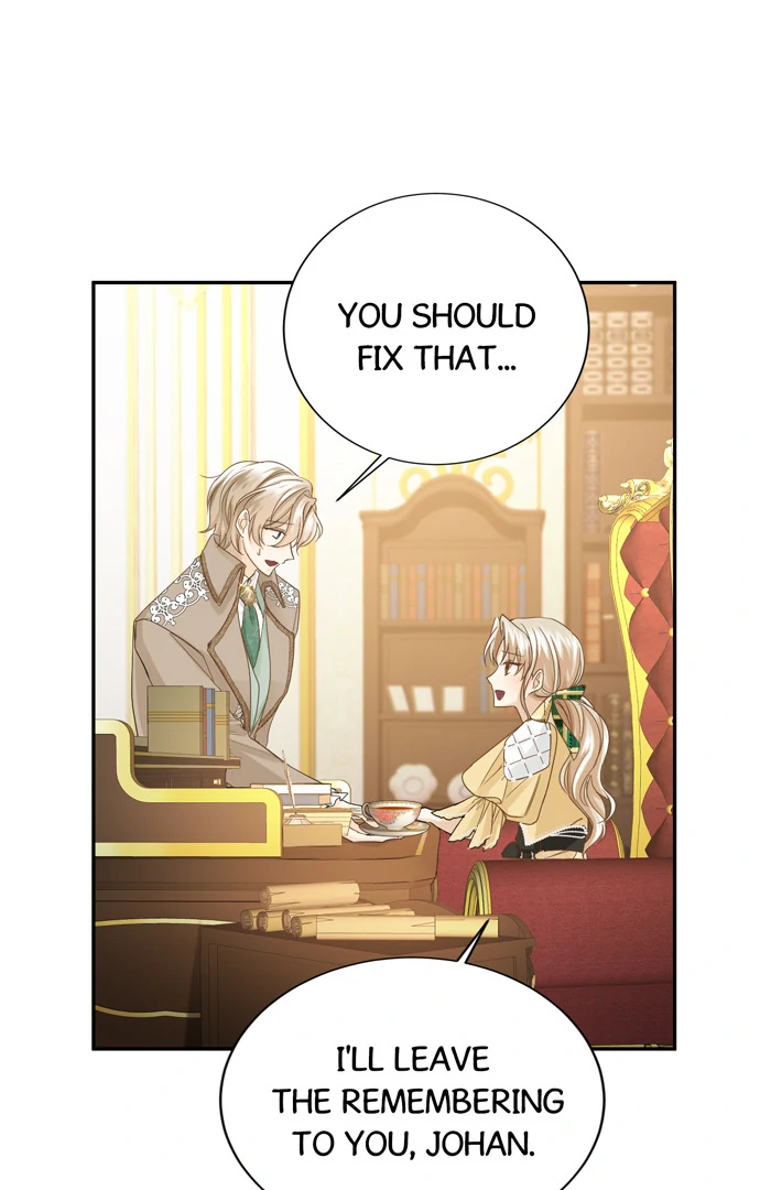 I Refuse to Be Executed a Second Time Chapter 114 - page 16