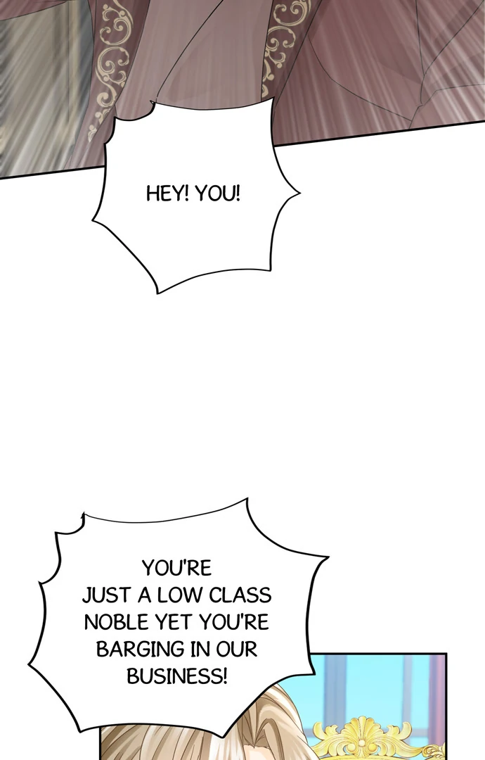 I Refuse to Be Executed a Second Time Chapter 114 - page 21