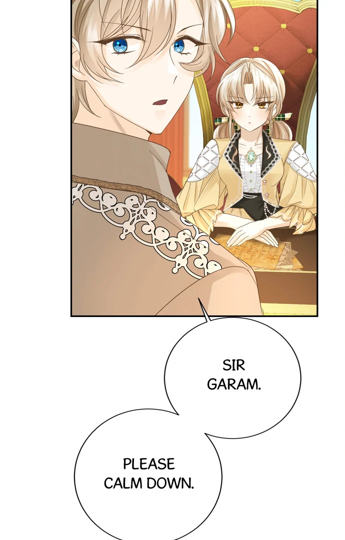 I Refuse to Be Executed a Second Time Chapter 114 - page 22