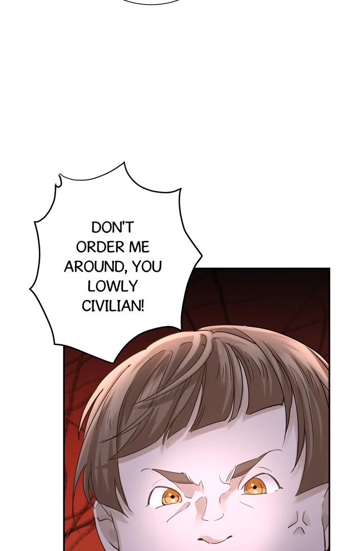 I Refuse to Be Executed a Second Time Chapter 114 - page 23