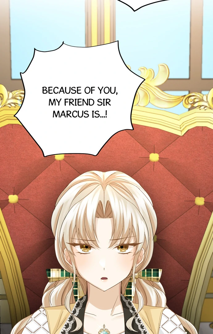 I Refuse to Be Executed a Second Time Chapter 114 - page 25