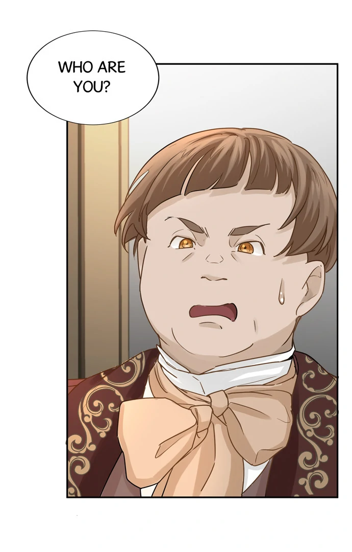 I Refuse to Be Executed a Second Time Chapter 114 - page 33