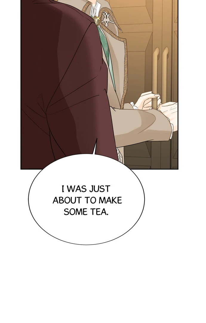 I Refuse to Be Executed a Second Time Chapter 114 - page 38