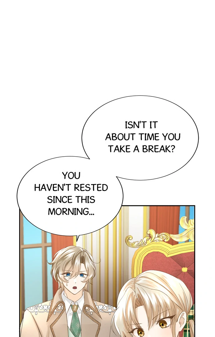 I Refuse to Be Executed a Second Time Chapter 114 - page 3