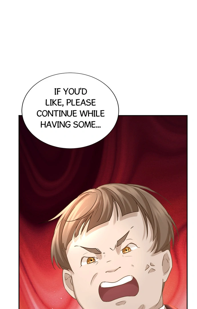 I Refuse to Be Executed a Second Time Chapter 114 - page 39
