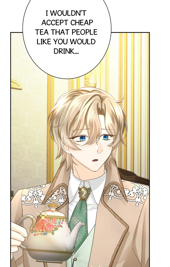 I Refuse to Be Executed a Second Time Chapter 114 - page 41