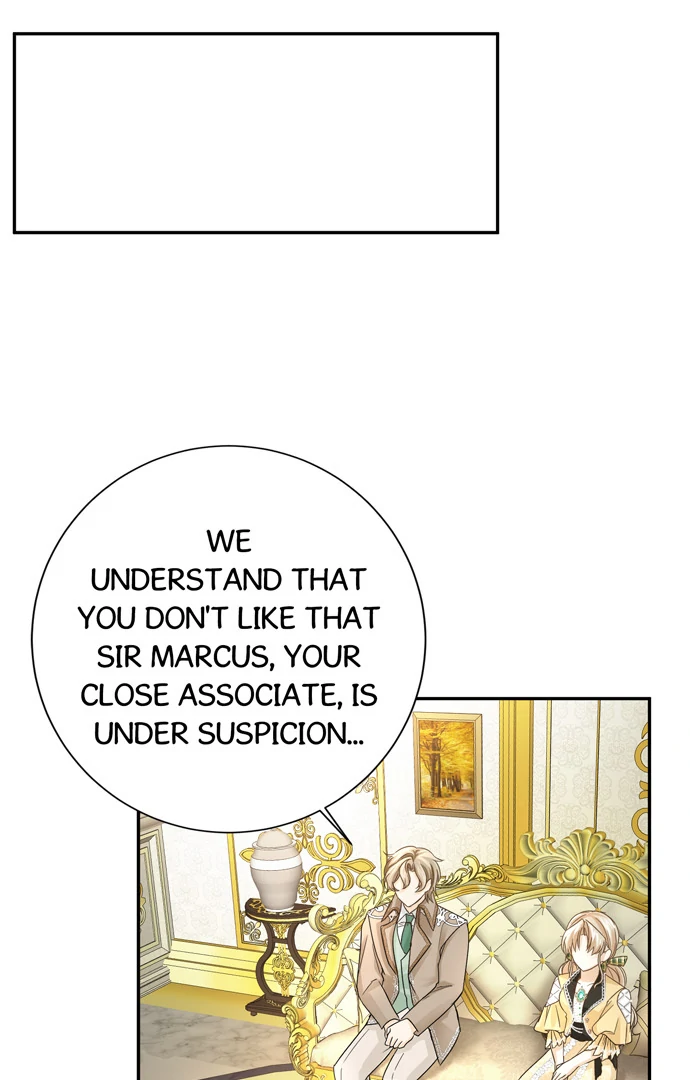 I Refuse to Be Executed a Second Time Chapter 114 - page 48