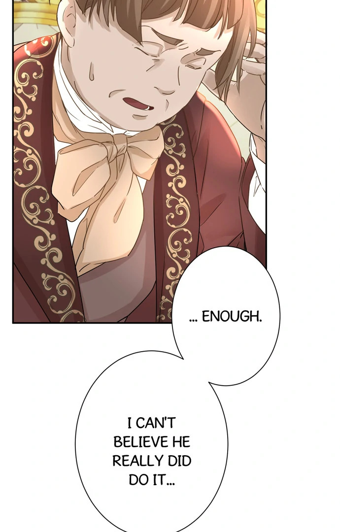 I Refuse to Be Executed a Second Time Chapter 114 - page 50