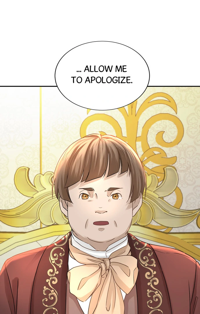 I Refuse to Be Executed a Second Time Chapter 114 - page 53